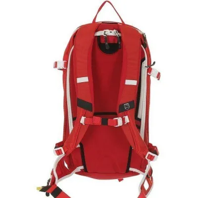 Рюкзак Pieps Track 25, Red (PE 112821.Red) - 2 - Robinzon.ua
