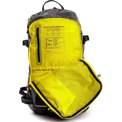 Рюкзак Pieps Track 30, Blue (PE 112822.Blu) - 2 - Robinzon.ua