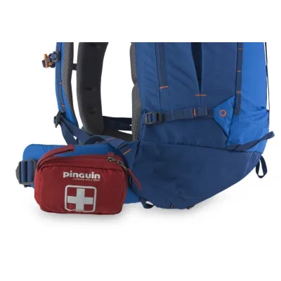 Аптечка порожня Pinguin First Aid Kit 2020 Red, S (PNG 355130) - 2 - Robinzon.ua