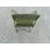Крісло розкладне Pinguin Fisher Chair Green (PNG 619.Green) - 2 - Robinzon.ua