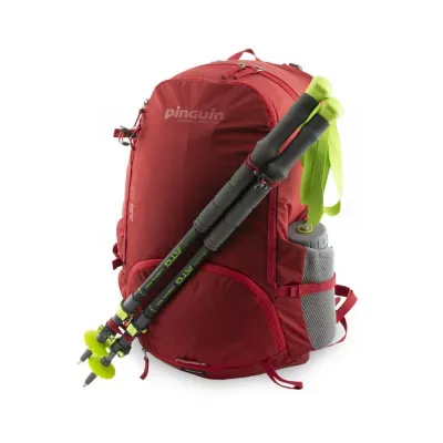 Рюкзак Pinguin Air 33, Red (PNG 317138) 2020 - 4 - Robinzon.ua