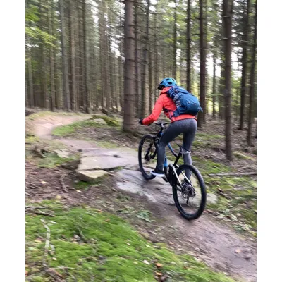 Рюкзак Pinguin Air 33, Red (PNG 317138) 2020 - 5 - Robinzon.ua