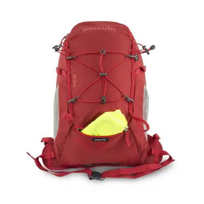 Рюкзак Pinguin Ride 19, Red (PNG 327137) 2020 - 3 - Robinzon.ua