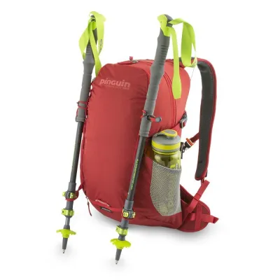 Рюкзак Pinguin Ride 19, Red (PNG 327137) 2020 - 4 - Robinzon.ua