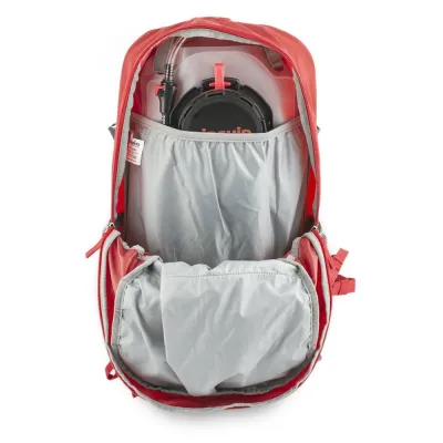 Рюкзак Pinguin Ride 19, Red (PNG 327137) 2020 - 6 - Robinzon.ua