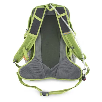 Рюкзак Pinguin Ride 25, Red (PNG 308136) 2020 - 5 - Robinzon.ua