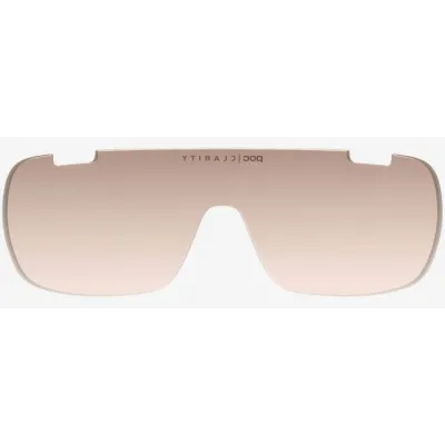 Лінза POC DO Half Blade Spare Lens Brown (PC DOHB56100BWNONE1) - 1 - Robinzon.ua