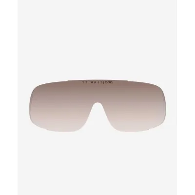 Лінзи POC Aspire Sparelens, Brown / Silver Mirror (PC AS21100BSMONE1) - 1 - Robinzon.ua
