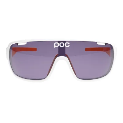 Очки POC DO Blade AVIP Hydrogen White/Zink Orange (PC DOBL50118042V281) - 1 - Robinzon.ua