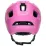 Шлем велосипедный POC Axion SPIN,Actinium Pink Matt, M/L (PC 107321723MLG1) - 1 - Robinzon.ua