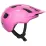Шлем велосипедный POC Axion SPIN,Actinium Pink Matt, XL/XXL (PC 107321723XLX1) - 3 - Robinzon.ua