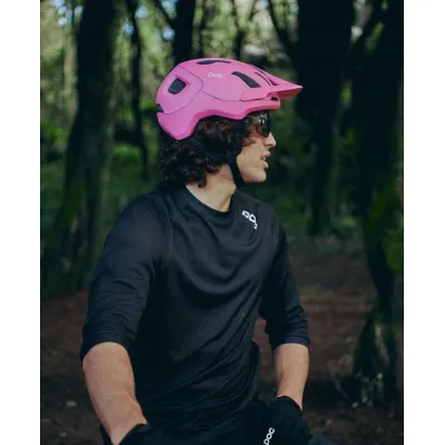 Шлем велосипедный POC Axion SPIN,Actinium Pink Matt, XS/S (PC 107321723XSS1) - 5 Шлем велосипедный POC Axion SPIN,Actinium Pink Matt, XS/S (PC 107321723XSS1) - 5 - Robinzon.ua