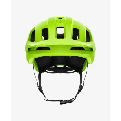 Шлем велосипедный POC Axion SPIN,Fluorescent Yellow/Green Matt, M/L (PC 107328293MLG1) - 3 - Robinzon.ua