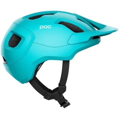Шлем велосипедный POC Axion SPIN,Kalkopyrit Blue Matt, M/L (PC 107321586MLG1) - 1 - Robinzon.ua