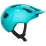 Шлем велосипедный POC Axion SPIN,Kalkopyrit Blue Matt, M/L (PC 107321586MLG1) - 1 - Robinzon.ua
