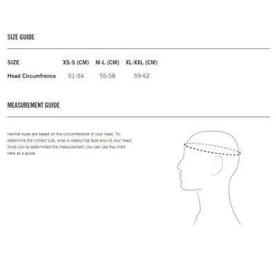 Шлем велосипедный POC Axion SPIN,Kalkopyrit Blue Matt, M/L (PC 107321586MLG1) - 6 - Robinzon.ua