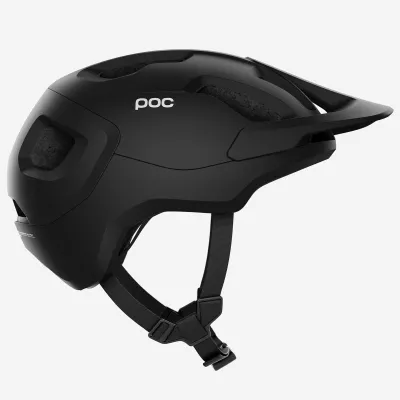 Шлем велосипедный POC Axion SPIN,Matt Black, XS/S (PC 107321023XSS1) - 1 Шлем велосипедный POC Axion SPIN,Matt Black, XS/S (PC 107321023XSS1) - 1 - Robinzon.ua