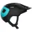 Шлем велосипедный POC Axion SPIN,Uranium Black/Kalkopyrit Blue Matt, M/L (PC 107328276MLG1) - 1 - Robinzon.ua