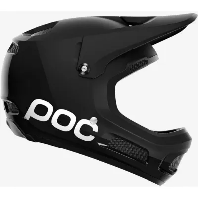 Велошлем POC Coron Air Spin, Uranium Black, XL/XXL (PC 106631002XLX1) - 1 - Robinzon.ua