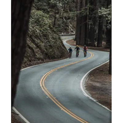 Велошлем POC Coron Air Spin, Uranium Black, XL/XXL (PC 106631002XLX1) - 7 - Robinzon.ua