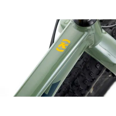 Фетбайк Kona Woo 2023, Landrover, S (KNA B36WOO01) - 3 - Robinzon.ua