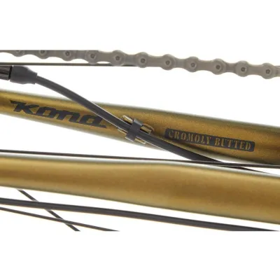 Велосипед дорожній Kona Sutra LTD 2023, Turismo Olive, 58 см (KNA B36SUL58) - 6 - Robinzon.ua