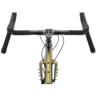 Велосипед дорожній Kona Sutra LTD 2023, Turismo Olive, 50 cm (KNA B36SUL50) - 3 - Robinzon.ua