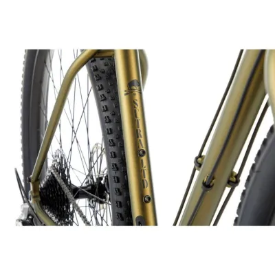 Велосипед дорожній Kona Sutra LTD 2023, Turismo Olive, 50 cm (KNA B36SUL50) - 5 - Robinzon.ua