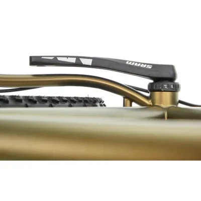 Велосипед дорожній Kona Sutra LTD 2023, Turismo Olive, 50 cm (KNA B36SUL50) - 7 - Robinzon.ua