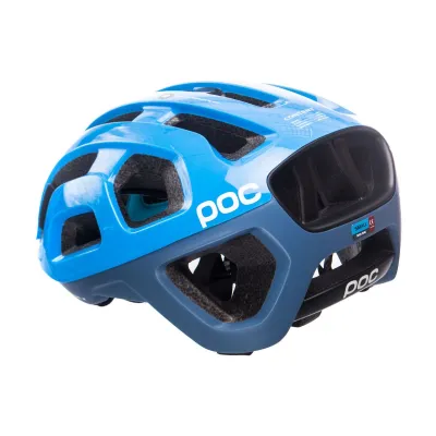 Велошолом POC Octal X Spin Furfural Blue, р.S (PC 106531550SML1) - 1 - Robinzon.ua