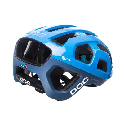 Велошолом POC Octal X Spin Furfural Blue, р.S (PC 106531550SML1) - 2 - Robinzon.ua