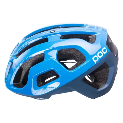 Велошолом POC Octal X Spin Furfural Blue, р.S (PC 106531550SML1) - 3 - Robinzon.ua