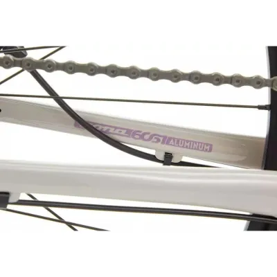 Велосипед гравійний Kona Rove NRB, 27.5", 2024, Porcelain, 52 см (KNA B36RVN52) - 8 - Robinzon.ua