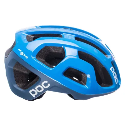 Велошолом POC Octal X Spin Furfural Blue, р.S (PC 106531550SML1) - 4 - Robinzon.ua