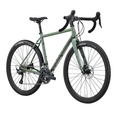 Велосипед дорожній Kona Rove LTD 2023, Landrover, 50 (KNA B36RVL50) - 2 - Robinzon.ua