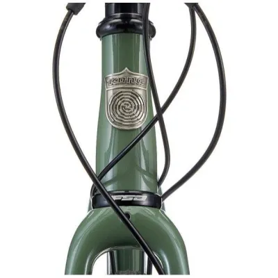 Велосипед дорожній Kona Rove LTD 2023, Landrover, 50 (KNA B36RVL50) - 3 - Robinzon.ua