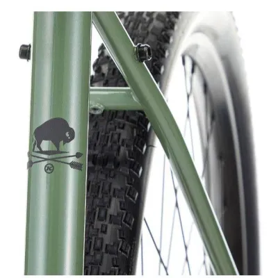 Велосипед дорожній Kona Rove LTD 2023, Landrover, 50 (KNA B36RVL50) - 5 - Robinzon.ua