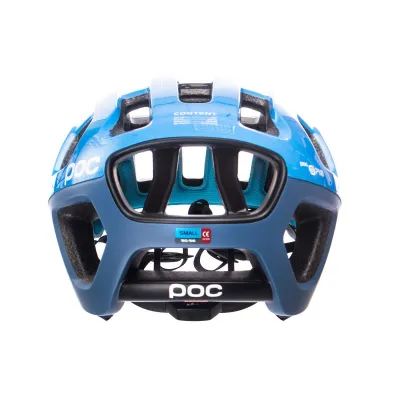 Велошолом POC Octal X Spin Furfural Blue, р.S (PC 106531550SML1) - 7 - Robinzon.ua