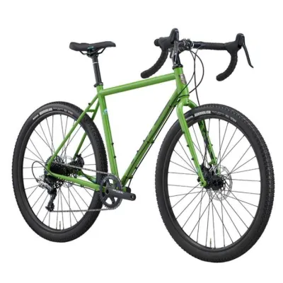 Велосипед дорожный Kona Rove DL 2023, Kiwi, 48 см (KNA B36RVSD48) - 2 - Robinzon.ua