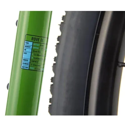 Велосипед дорожный Kona Rove DL 2023, Kiwi, 48 см (KNA B36RVSD48) - 5 - Robinzon.ua