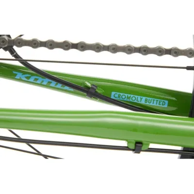 Велосипед дорожный Kona Rove DL 2023, Kiwi, 48 см (KNA B36RVSD48) - 6 - Robinzon.ua