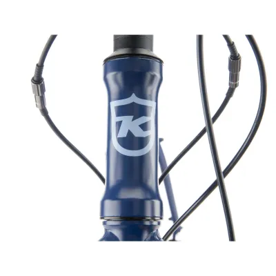 Велосипед гравійний Kona Rove AL 700C Blue, S (KNA B36RV7050) - 8 - Robinzon.ua