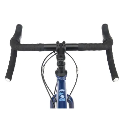 Велосипед гравійний Kona Rove AL 700C Blue, M (KNA B36RV7052) - 5 - Robinzon.ua