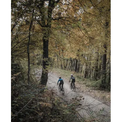 Шолом велосипедний POC Octal X Spin, Uranium Black, S (PC 106531002SML1) - 7 - Robinzon.ua