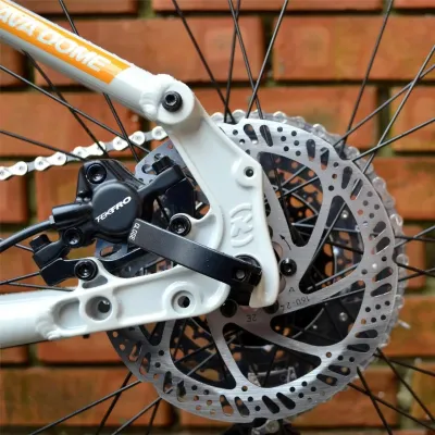 Велосипед гірський Kona Lava Dome 29" White, M (KNA B36LDW03) - 6 - Robinzon.ua