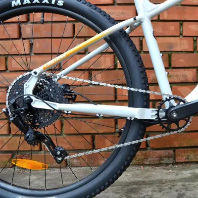 Велосипед гірський Kona Lava Dome 29" Black, M (KNA B36LDB03) - 4 - Robinzon.ua