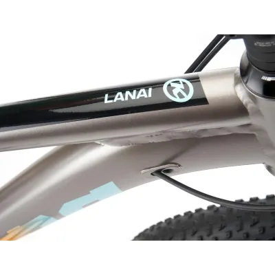 Велосипед гірський Kona Lana'I 27.5" Blue, M (KNA B36LAB03) - 4 - Robinzon.ua