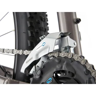 Велосипед гірський Kona Lana'I 27.5" Blue, M (KNA B36LAB03) - 5 - Robinzon.ua