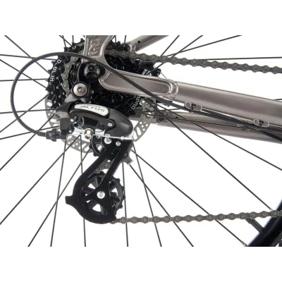 Велосипед гірський Kona Lana'I 27.5" Blue, M (KNA B36LAB03) - 6 - Robinzon.ua