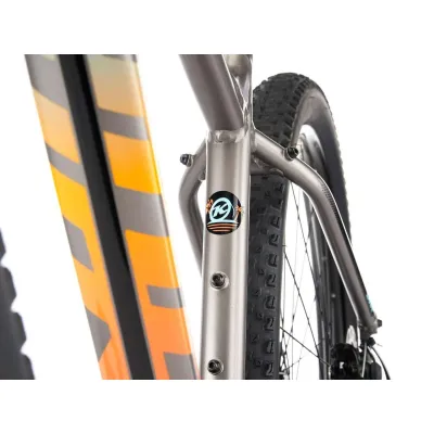 Велосипед гірський Kona Lana'I 27.5" Blue, M (KNA B36LAB03) - 7 - Robinzon.ua